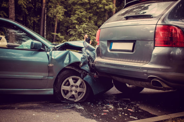 car accidents